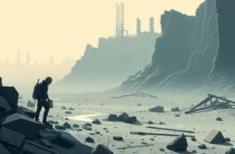 10 Películas de Ciencia Ficción sobre Supervivencia en la Naturaleza