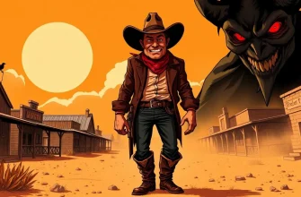 10 Películas de Westerns y Pactos con el Diablo