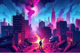 10 Películas de Acción sobre Catástrofes Urbanas