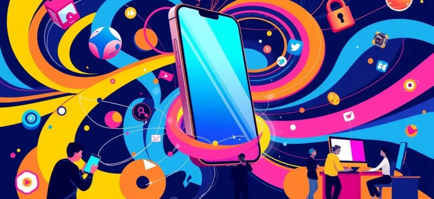 Los Mejores Documentales sobre Tendencias Móviles