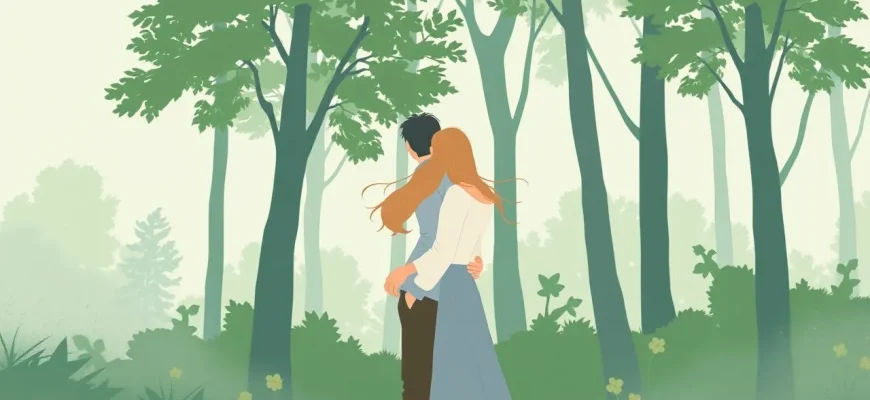 10 Películas de Fantasía Romántica para Enamorarse