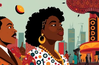 Películas Afroamericanas: Un Viaje Cinematográfico