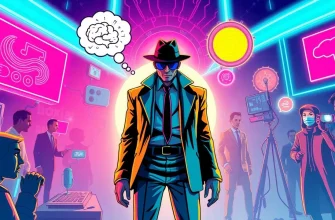 Películas de detectives con lectura de mentes