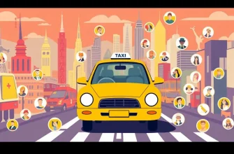 10 Películas de Taxis que No Puedes Dejar de Ver
