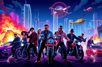 Mejores Películas de Acción de 2023