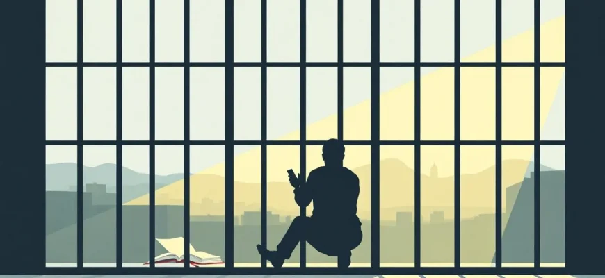 Películas de prisión: 10 joyas cinematográficas