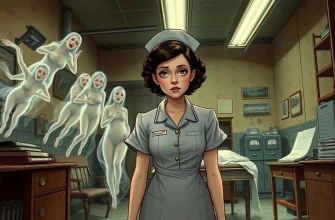 Películas de terror con ginecólogos