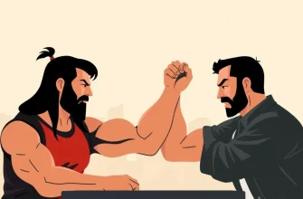 Películas de Armwrestling: La Fuerza en el Cine