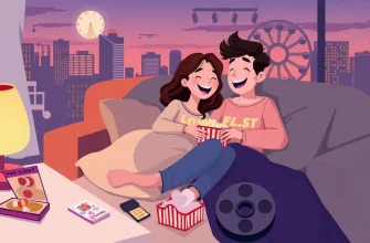 Comedias de Citas: Risas y Romance