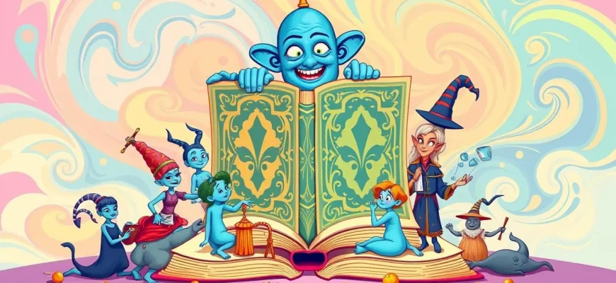 Películas familiares sobre genios