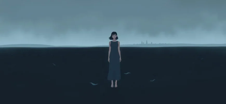 10 Películas de Drama sobre Cambios a Peor