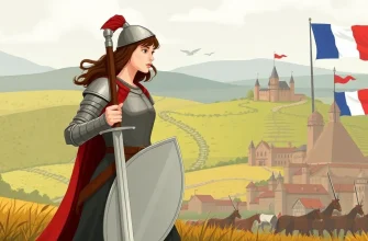 Películas históricas sobre Juana de Arco