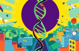 Documentales sobre la diversidad genética