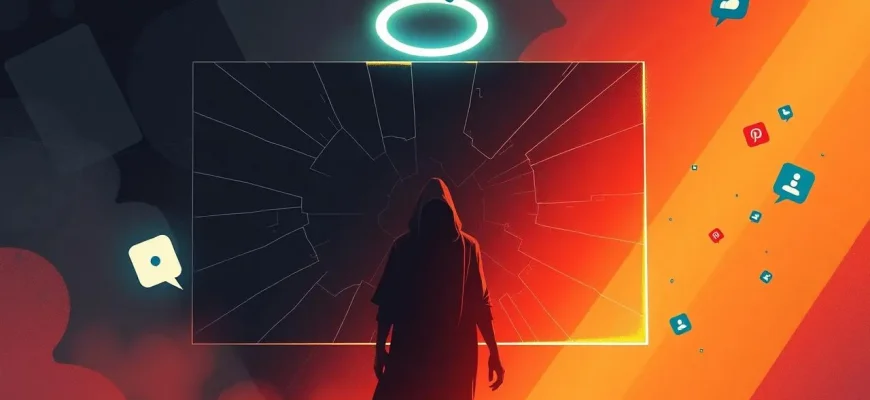 Thrillers de Redes Sociales: 10 Películas Imperdibles