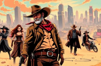 Westerns con Asesinos a Sueldo: 10 Películas Imperdibles