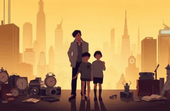 Películas de Ciencia Ficción con Reliquias Familiares