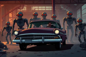 Películas de Terror con Máquinas Malditas