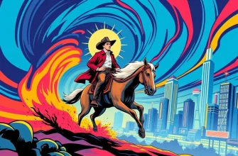 Westerns en bucle temporal: 10 películas para perderse en el tiempo