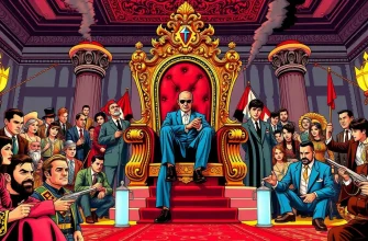 Películas de crimen con ceremonias: una selección exclusiva