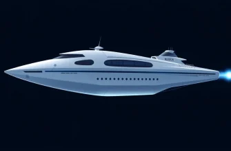 Películas de Ciencia Ficción sobre Cruceros