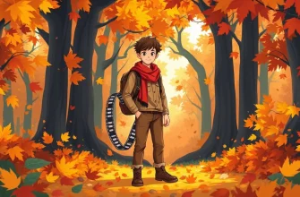 Películas de Aventuras para el Otoño