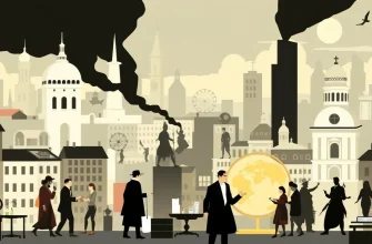 10 Thrillers de la Época de la Ilustración