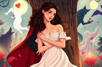 Películas de Romance Sobrenatural en Español