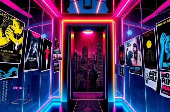 Películas de Misterio y Suspense en Ascensores