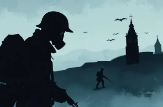 10 Películas de Suspense de la Primera Guerra Mundial