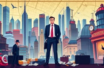 Películas de Negocios Criminales: 10 Imperdibles