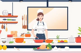 10 Películas sobre Chefs que Debes Ver