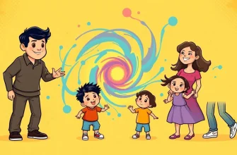 Películas familiares sobre almas gemelas