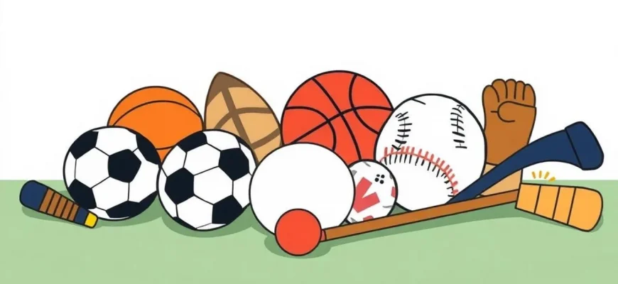 10 Películas de Drama y Deporte que No Puedes Perderte