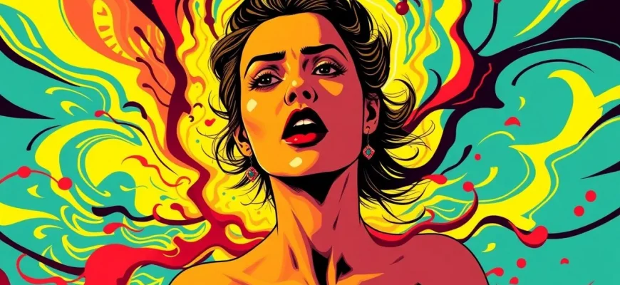 10 Películas de Melodrama sobre la Locura