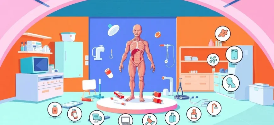 10 Documentales sobre Diagnóstico Médico en Español