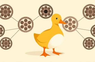 Películas sobre patos que te encantarán