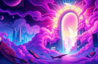 10 Películas Místicas sobre Portales a Otros Mundos