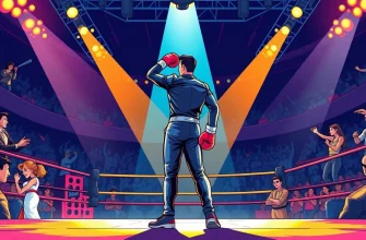 Melodramas de Boxeo en Español: Amor y Puños