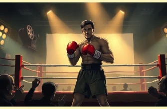 Películas de terror sobre boxeo: una combinación aterradora