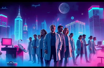 Películas de Misterio sobre Epidemias