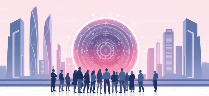 Películas de Ciencia Ficción sobre Tecnología