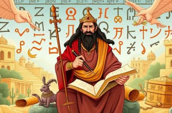 Películas históricas sobre el alfabeto fenicio