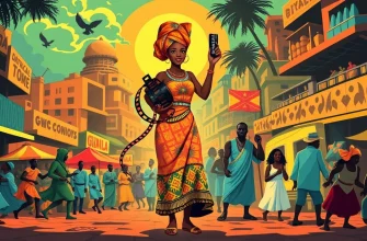 Películas históricas sobre Kumbi Saleh