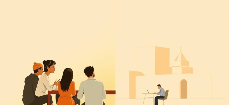 Películas de Drama sobre Servicios Sociales