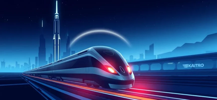 Películas de Ciencia Ficción sobre Trenes