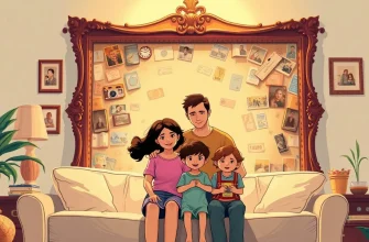 Películas Familiares Sobre Pérdida de Memoria