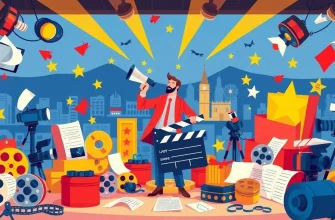 Películas sobre productores de cine
