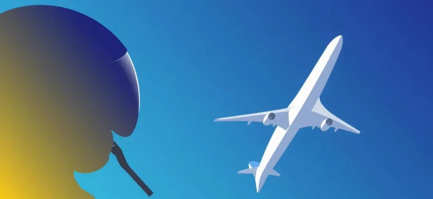 Películas de Drama sobre Pilotos y Aviadores