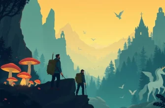 Películas de Fantasía sobre Exploradores