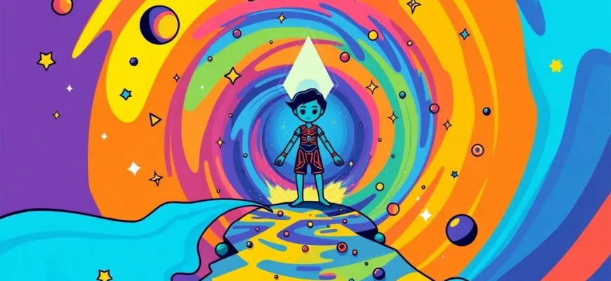 Mejores Películas Esotéricas para Energizarte